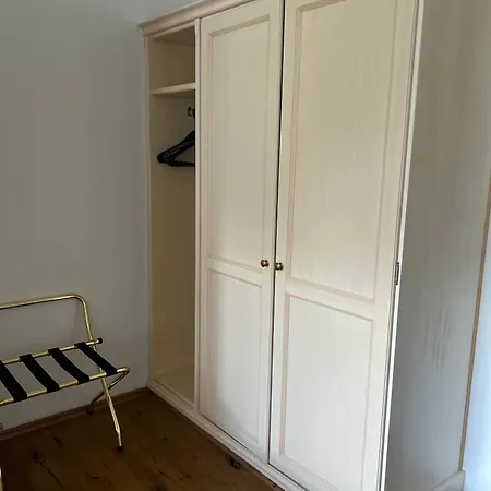 Heimatleuchten Apartmán *