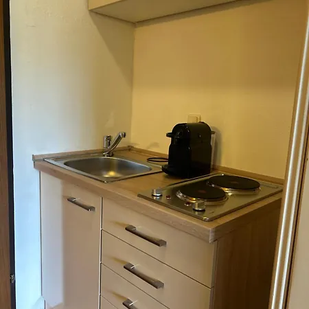 Heimatleuchten Διαμέρισμα