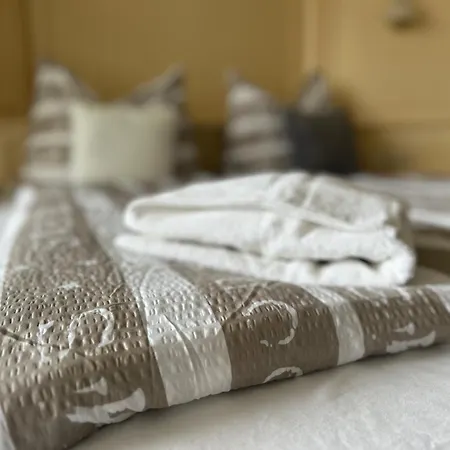 Apartmán Heimatleuchten