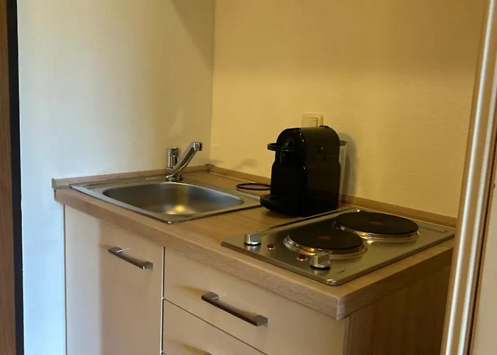 Heimatleuchten Апартаменты