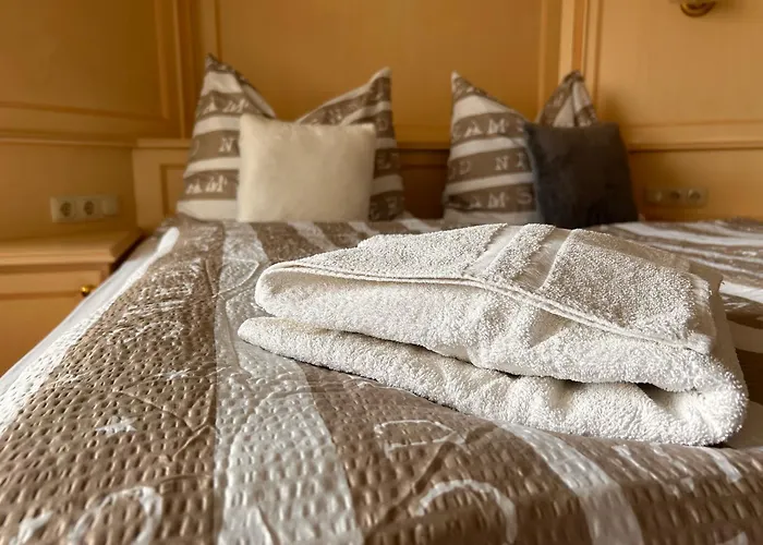 Heimatleuchten Апартаменты