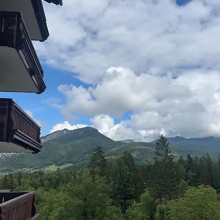 Heimatleuchten Daire *