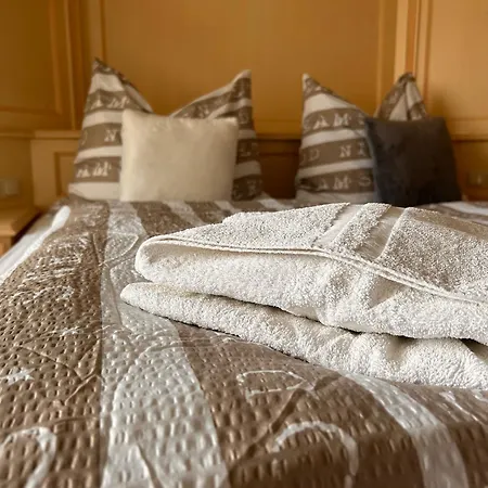 Heimatleuchten Daire