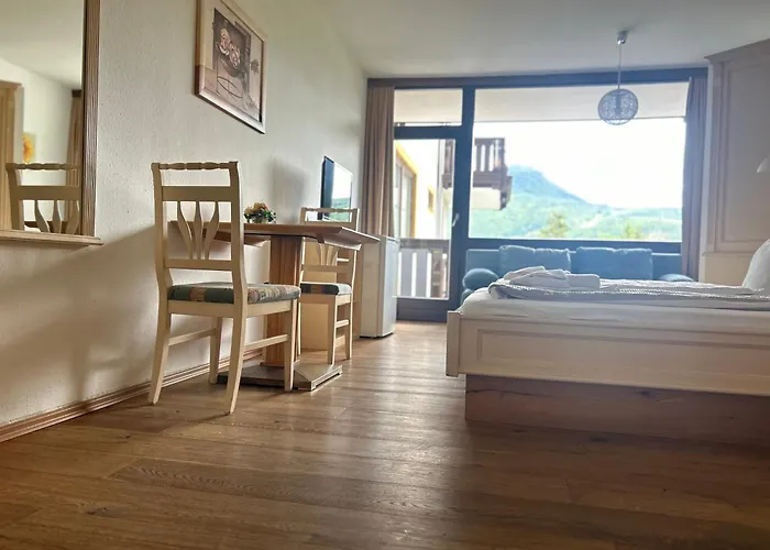 Daire Heimatleuchten *