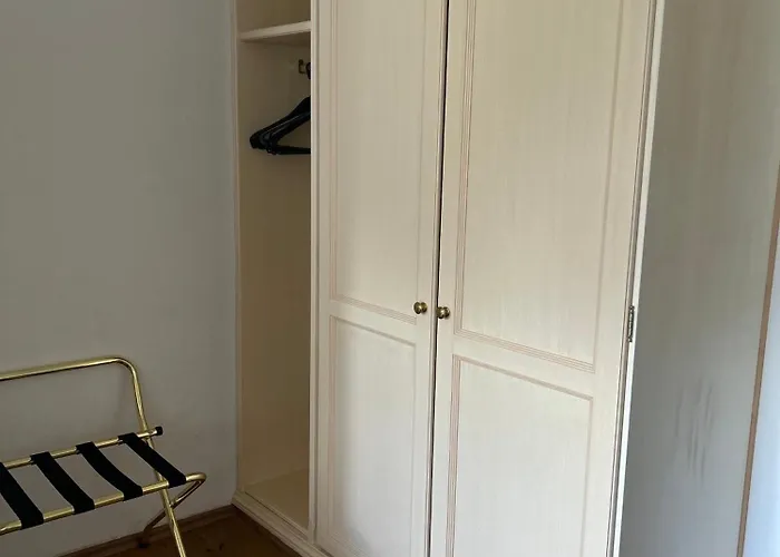 Heimatleuchten Daire *