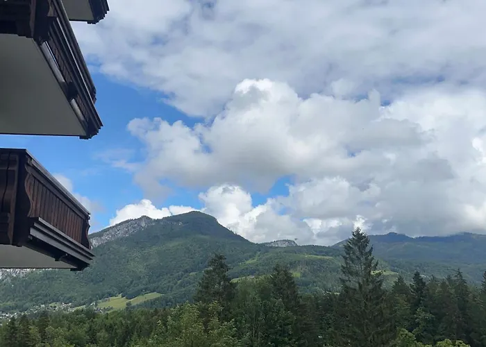 Heimatleuchten Daire *